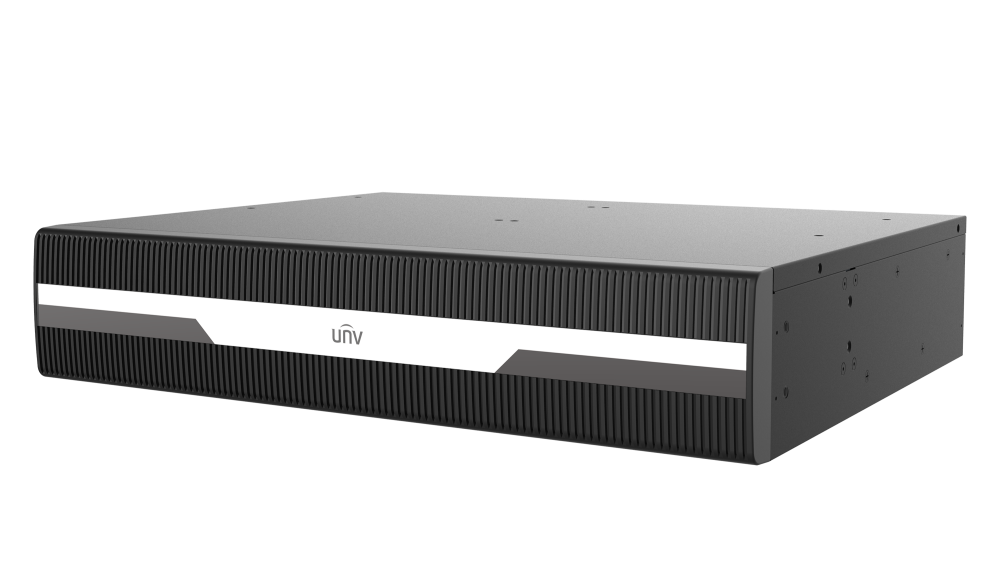 DMC9000-2U-V3 - Compare with DMC9000-3U